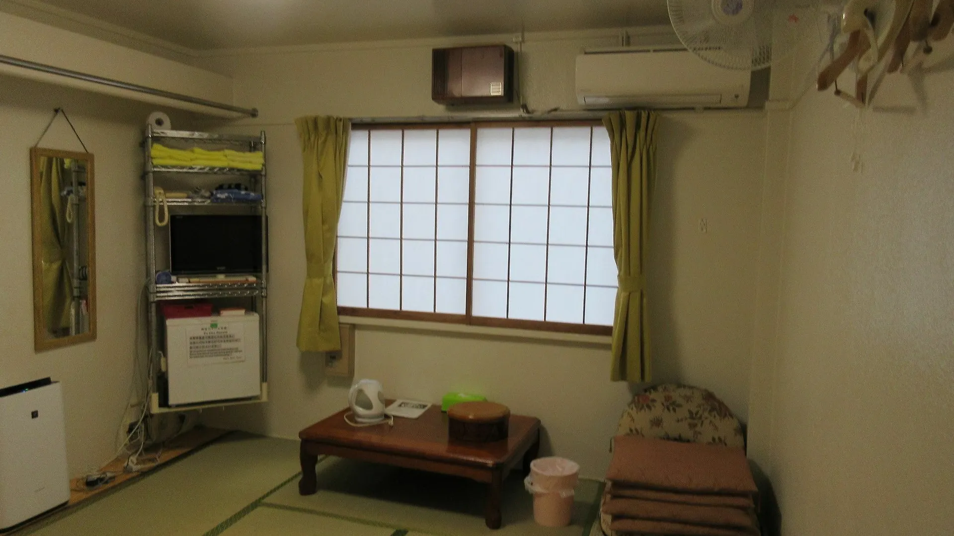 Kyoto White Hotel