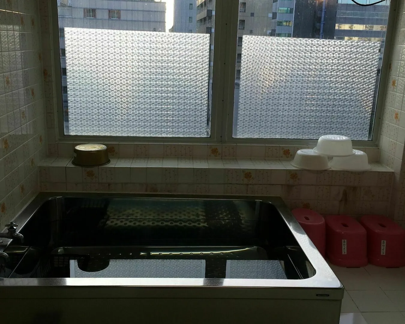Kyoto White Hotel