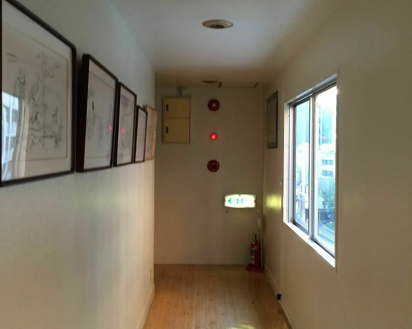 Kyoto White Hotel