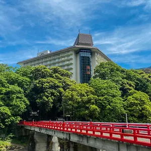 湯本富士屋ホテル 4*, 箱根町 日本