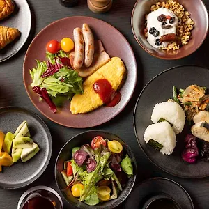 Mercure Haneda Airport 4*, 東京都 日本