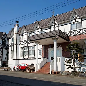 Furanui , 富良野市 日本