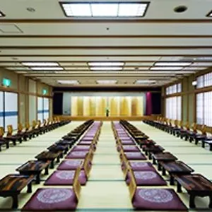ホテル 三木半旅館