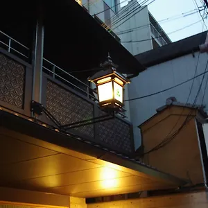 ホテル ホテル京都シャラガム