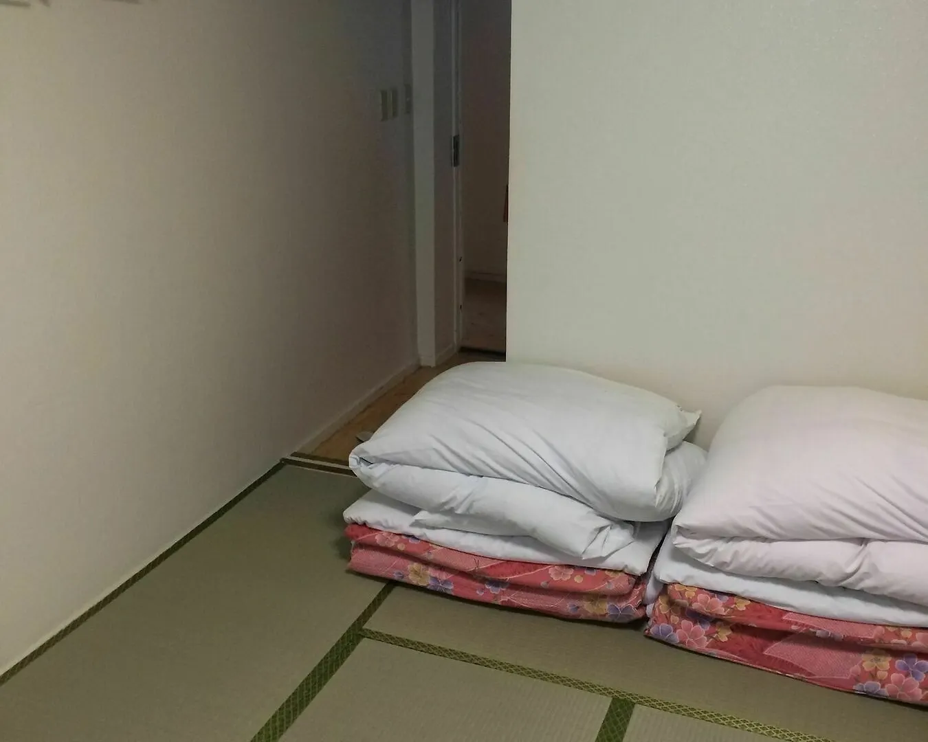 **  Kyoto White Hotel Japan
